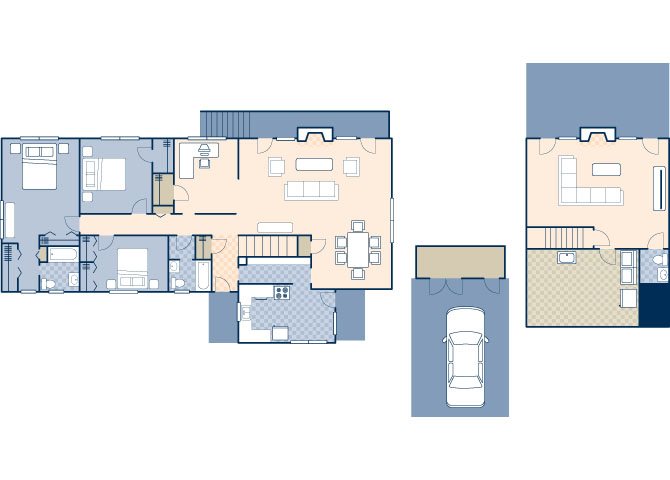 Piney Hills 2519 Floor Plan 36